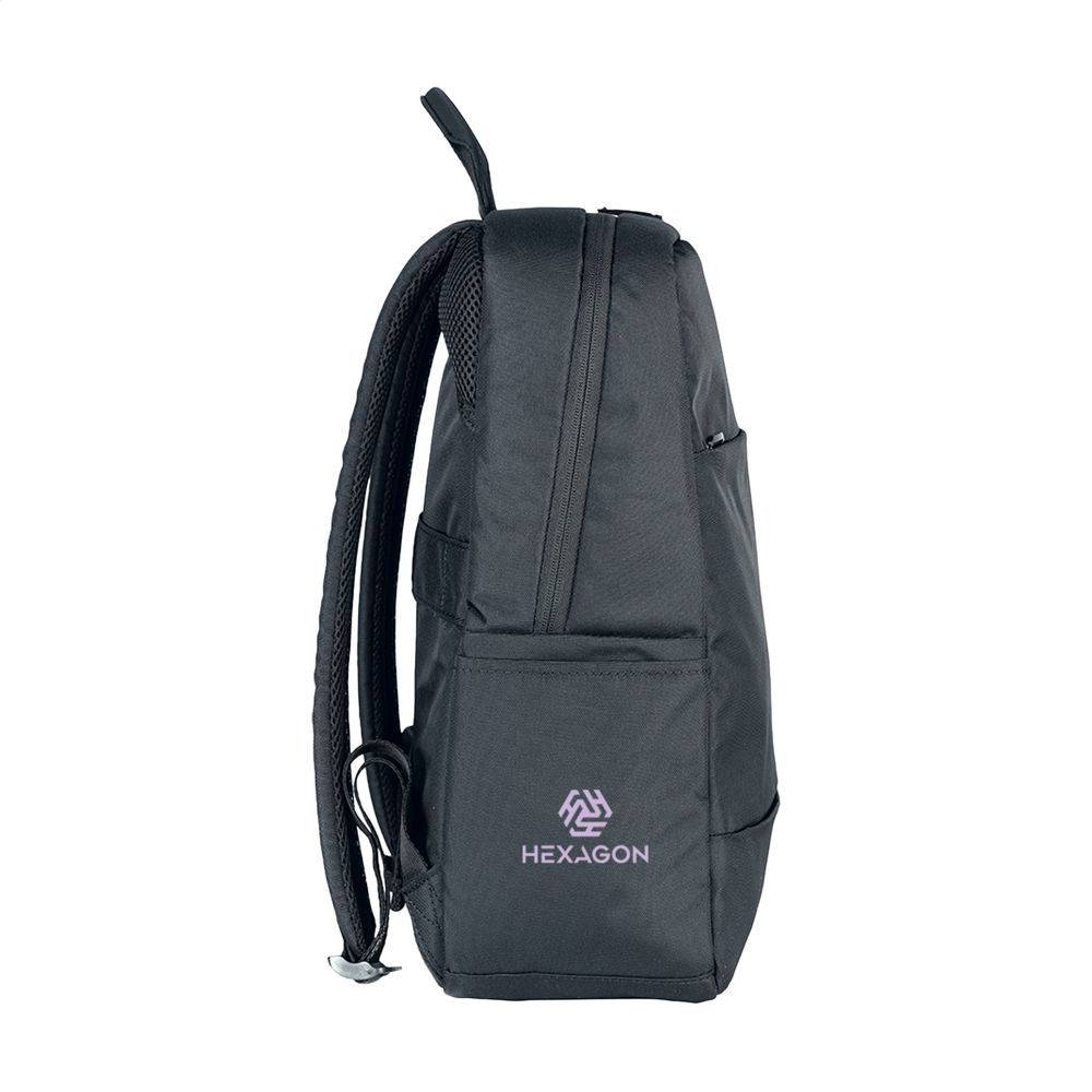 Tucano Global Backpack 15,6 inch Rucksack