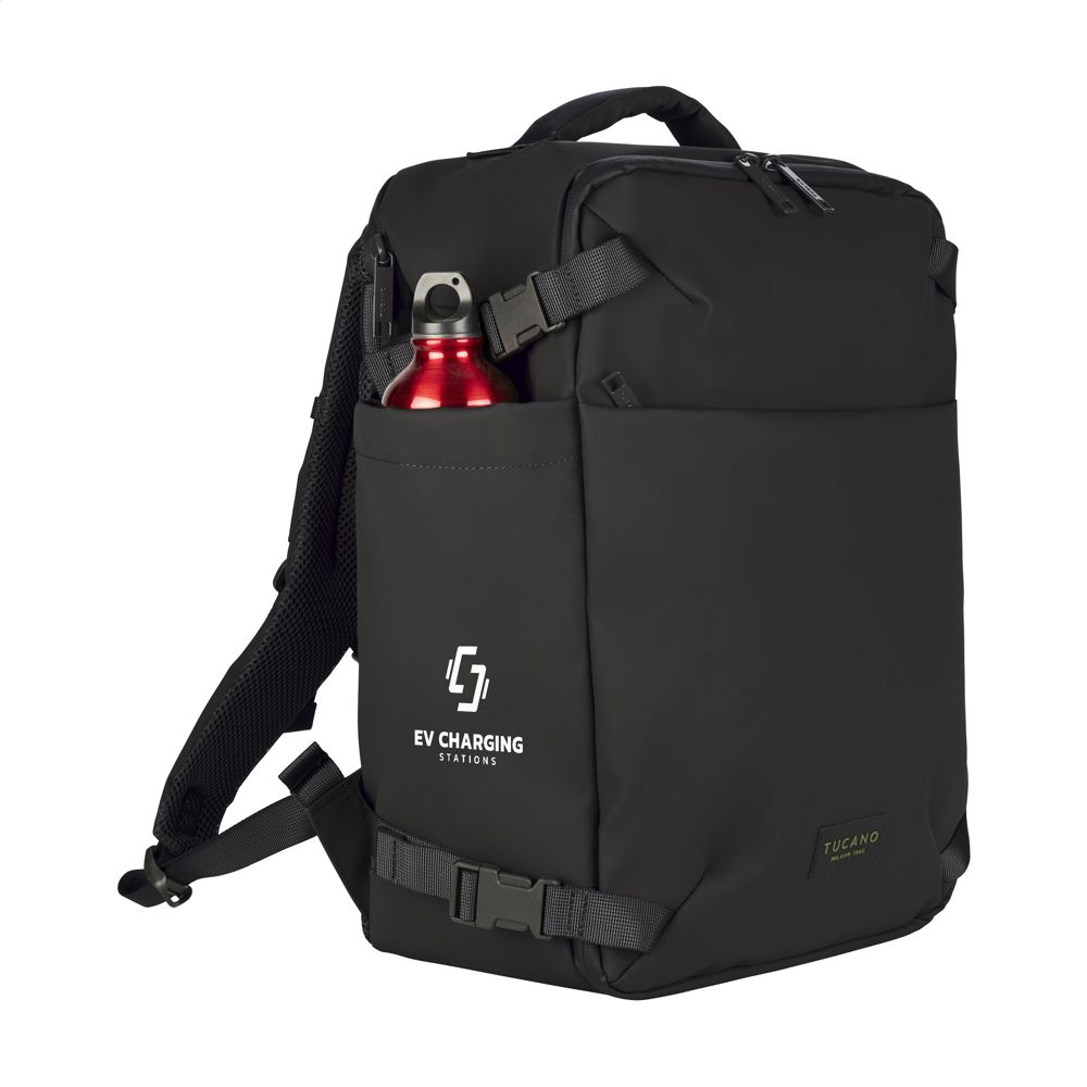 Tucano Tugo Dry Cabin Backpack 15,6 inch Rucksack