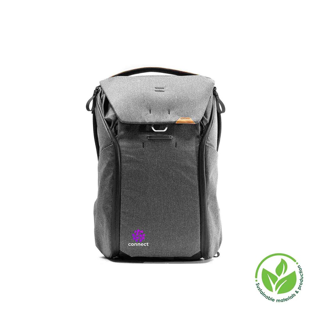 Peak Design Everyday Backpack 30L - charcoal