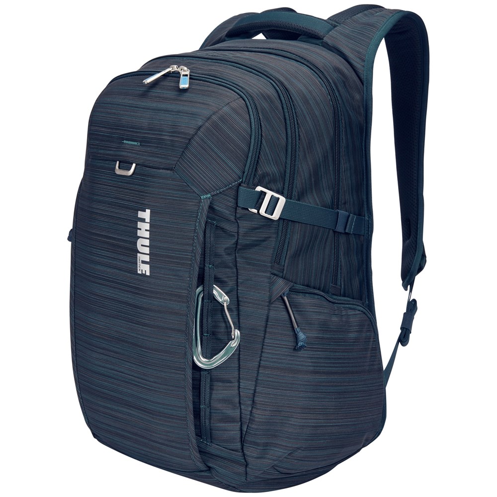 Thule Construct Backpack 28L Carbon Blue