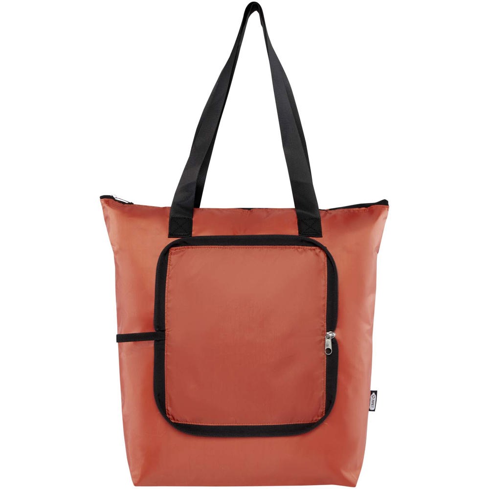 EcoFold faltbare RPET Kühltasche 15 L
