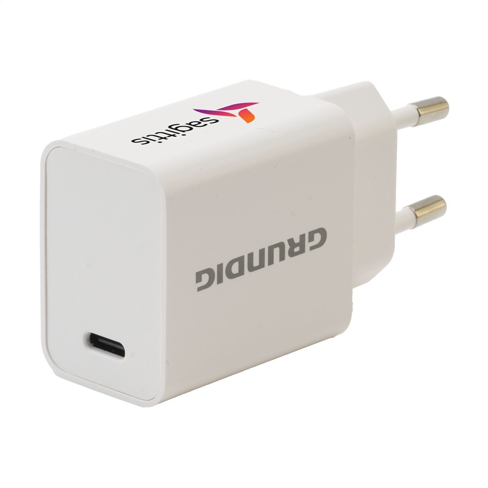Grundig Wall Charger 230V Ladestecker