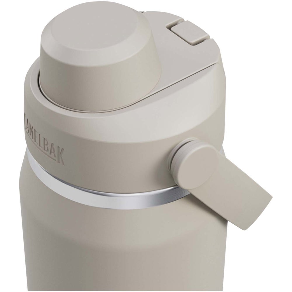 Camelbak® Thrive Chug VSS 740 ml Trinkflasche aus Edelstahl mit Schraubverschluss