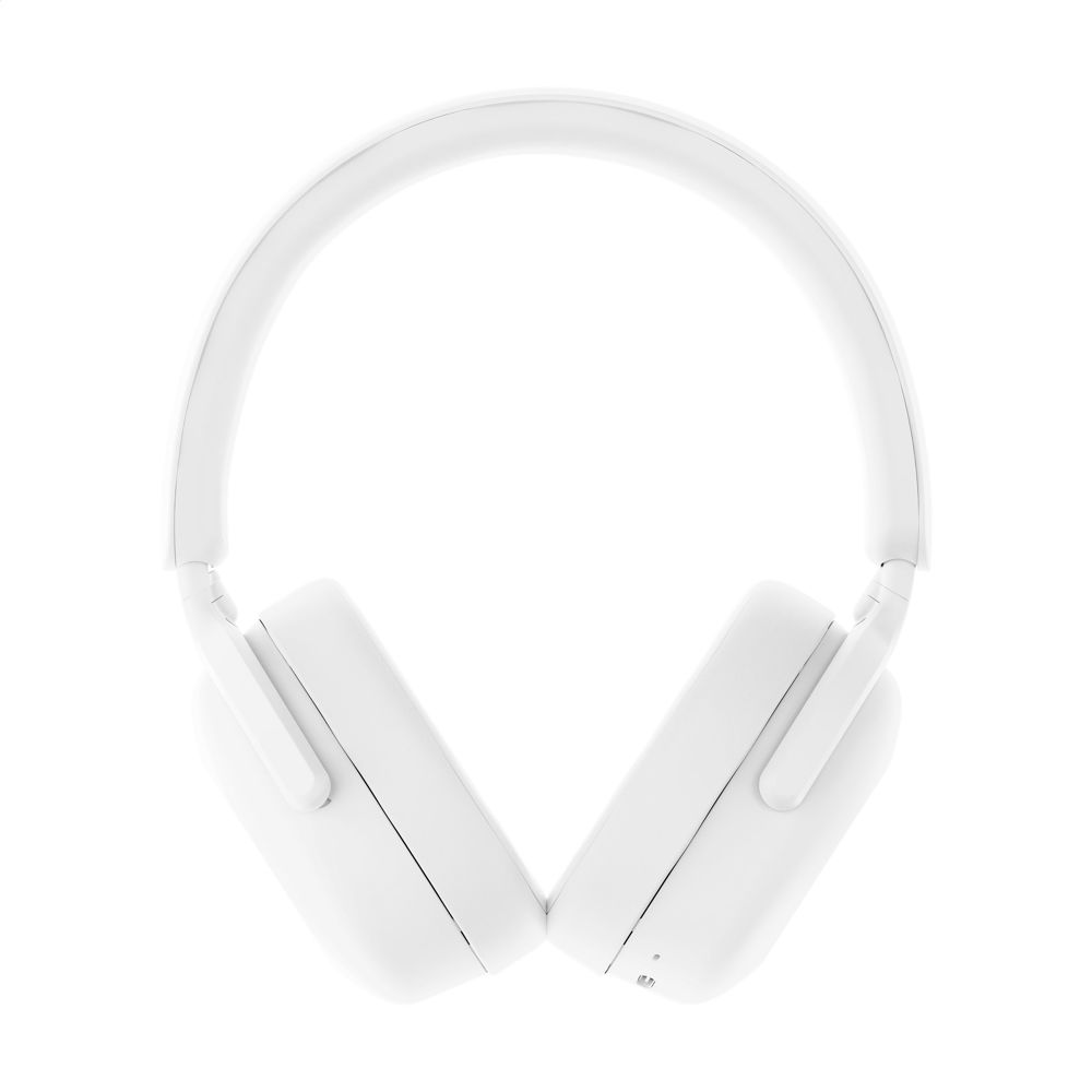 Sudio Over-ear Headphone R4 - weiß