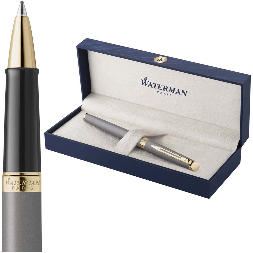 Waterman Hemisphere Tintenroller F