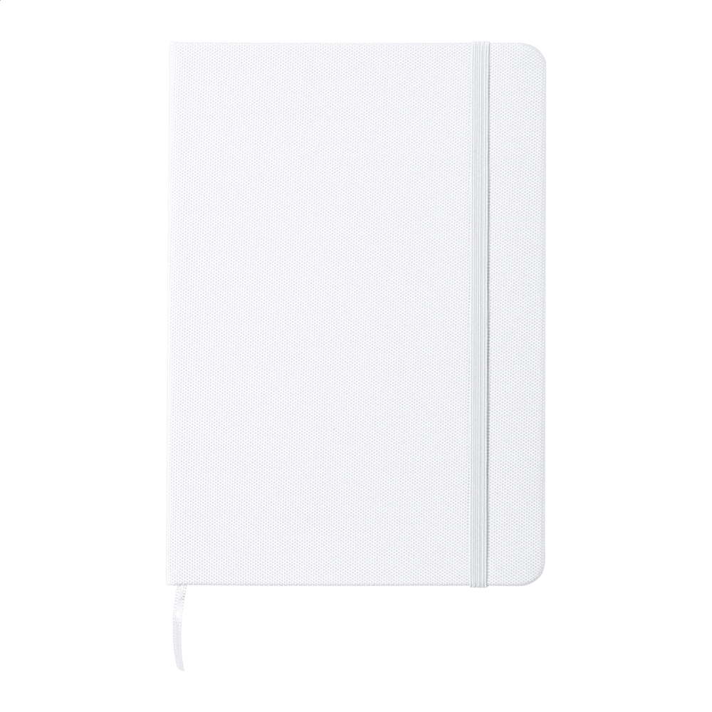 Baccata - RPET-Notizbuch