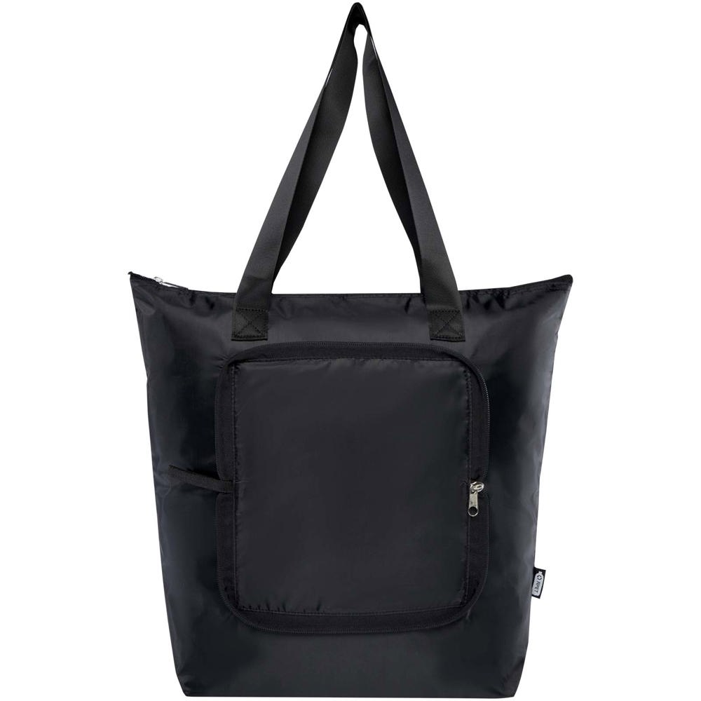 EcoFold faltbare RPET Kühltasche 15 L