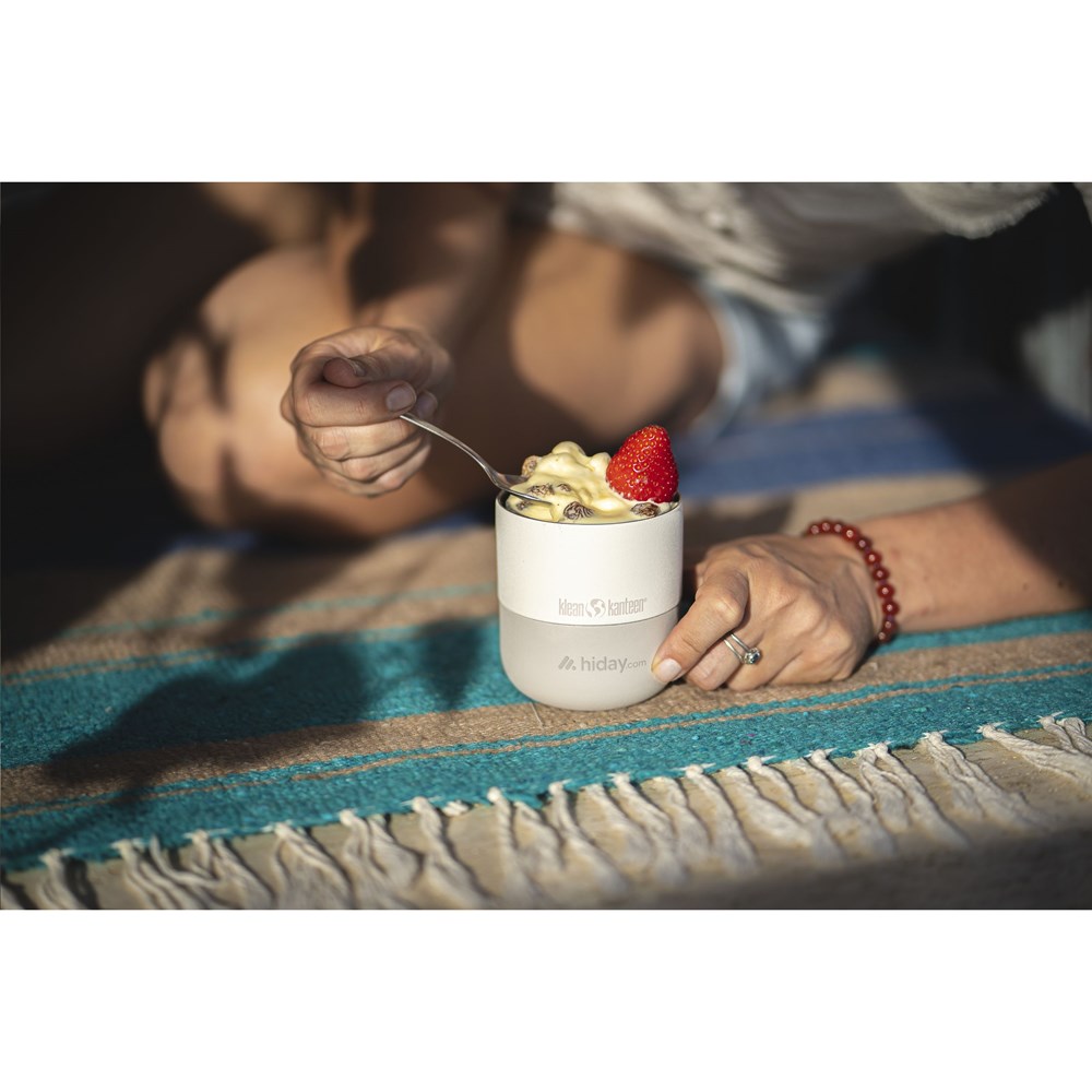 Klean Kanteen Rise Recycled Lowball 296 ml