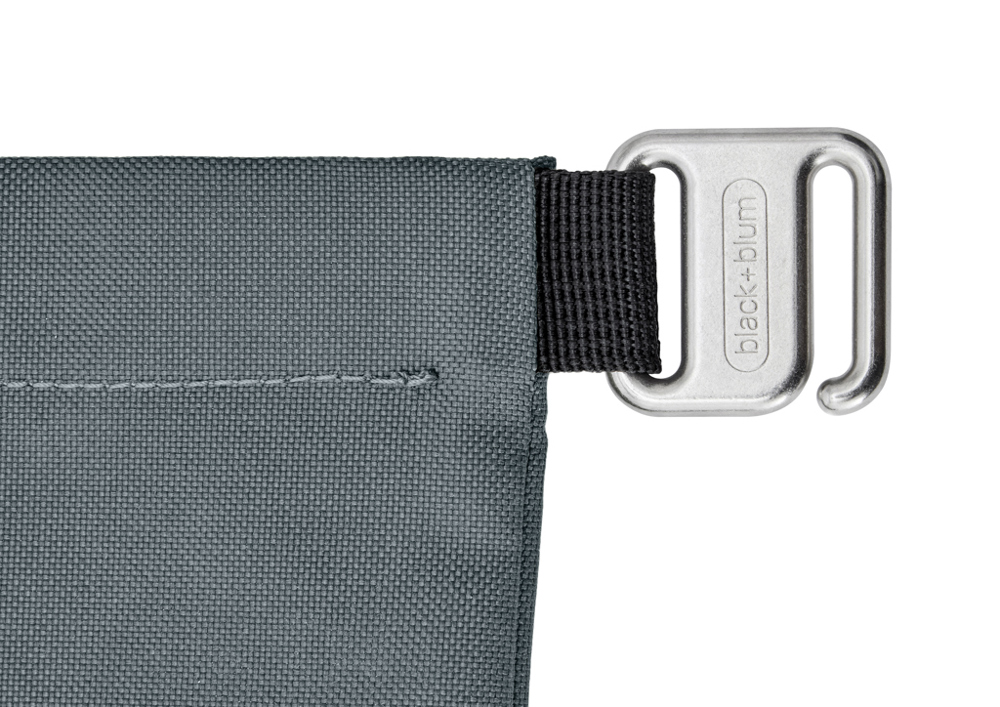 Black+Blum isolierte 6,7L Lunch & Kühltasche