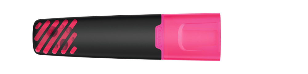 LIQEO HIGHLIGHTER - neonmagenta