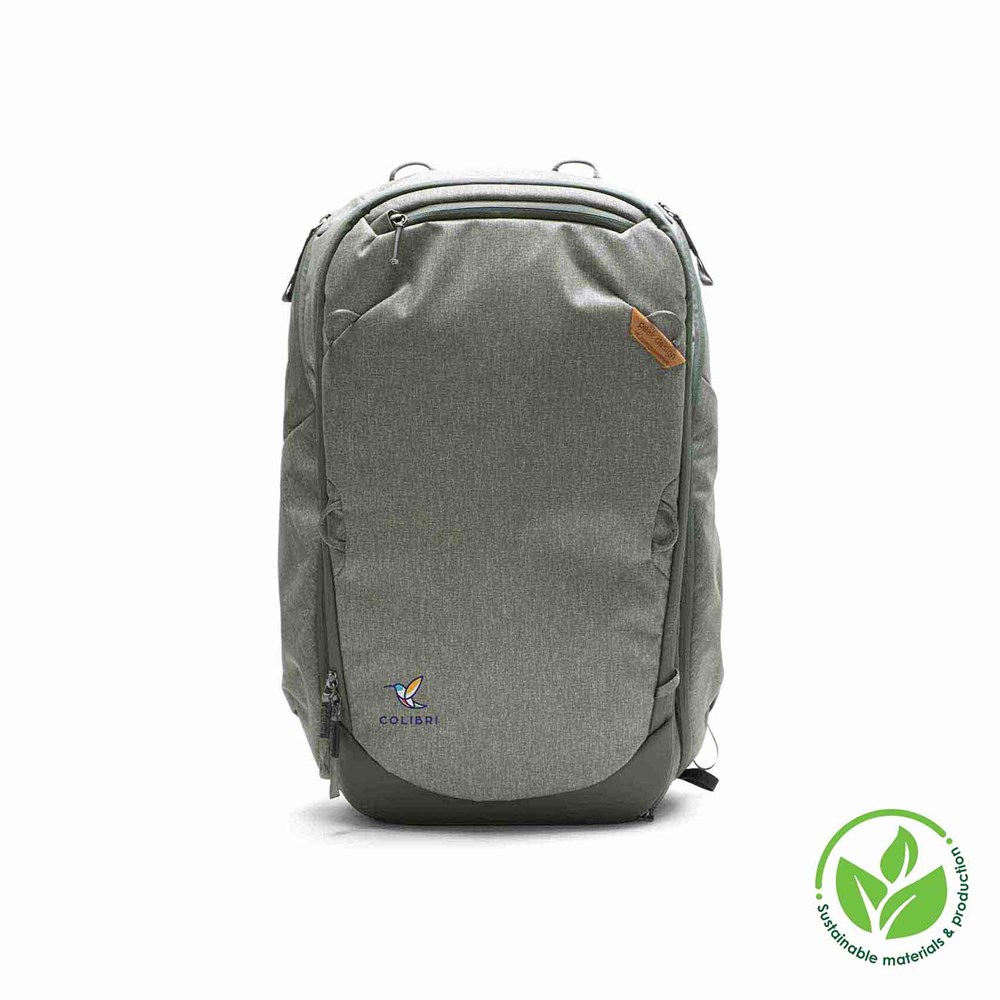 Peak Design Travel Backpack 45L - Sage