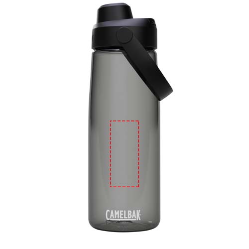 Camelbak® Thrive Chug 740 ml Tritan Renew Trinkflasche mit Schraubverschluss