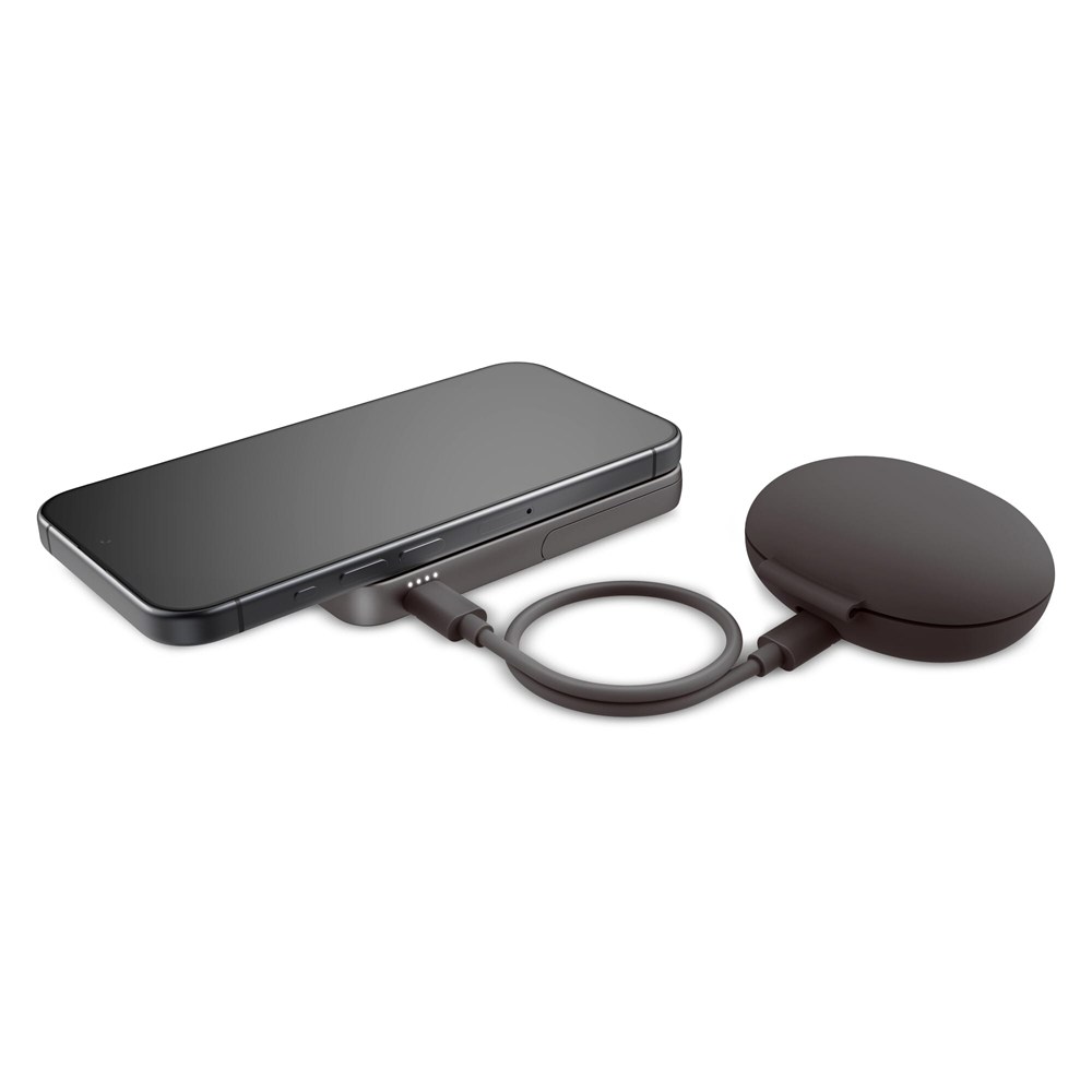 2PBM5000| Fresh 'n Rebel Kompatibel mit MagSafe MagSafe Powerbank Kabellose 5000mAh