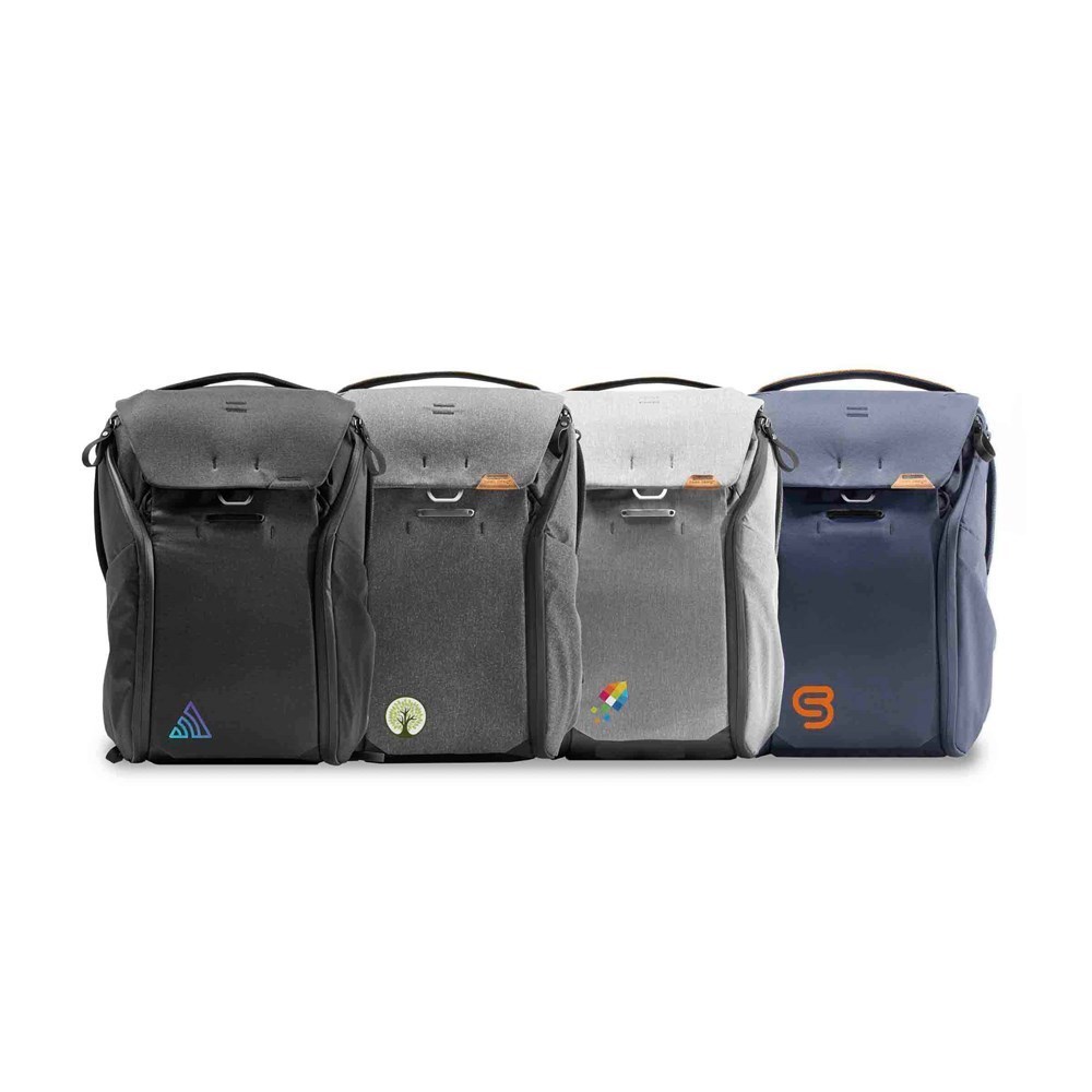 Peak Design Everyday Backpack 20L Black