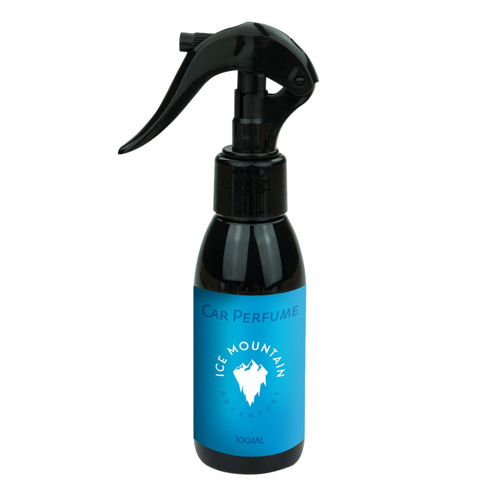 Autoparfum 100 ml mini trigger