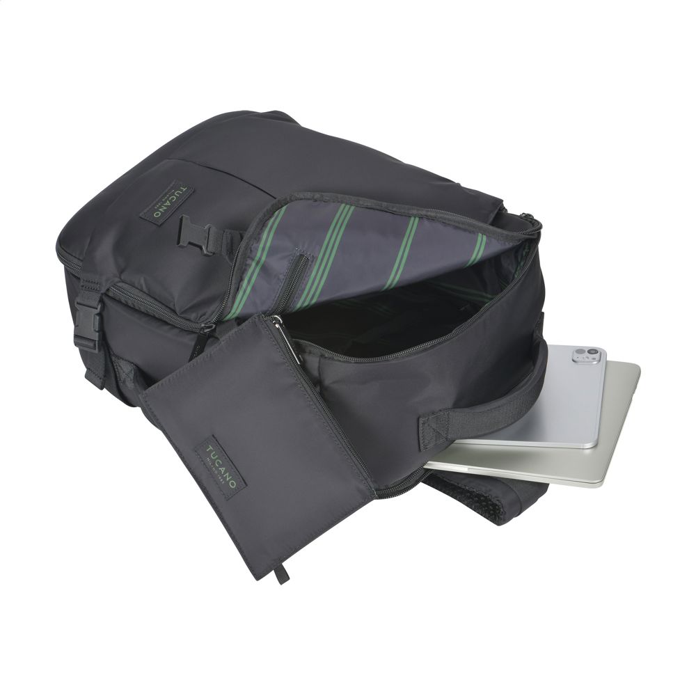 Tucano Premium Travel Backpack 15,6 inch Rucksack