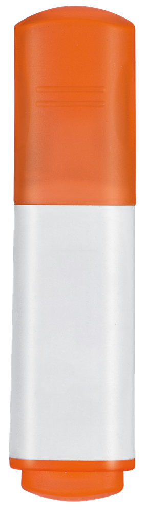 Textmarker MINISSIMO - mandarin-orange TR/FR