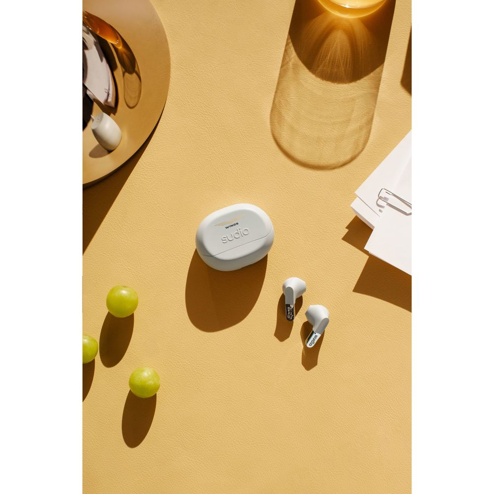 Sudio In-ear True Wireless Earbuds N3 Ohrhörer