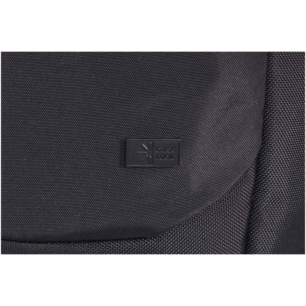 Case Logic Variate 17" erweiterbarer Rolltop Laptop Rucksack aus recyceltem Material