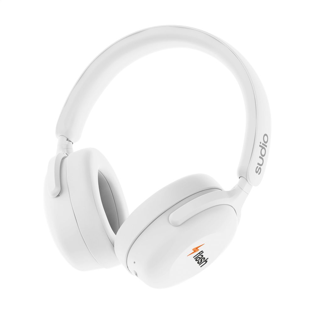 Sudio Over-ear Headphone R4