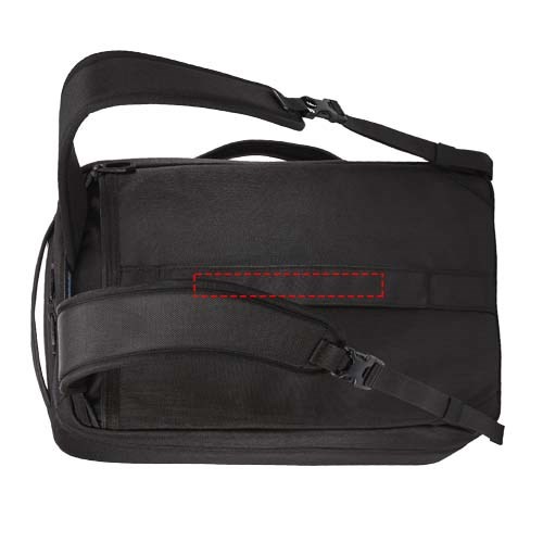 Thule Accent wandelbarer Rucksack 17 L