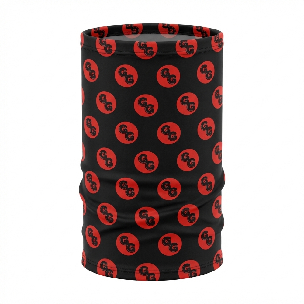 WOW Multifunktionstuch 130 g/m² 1a