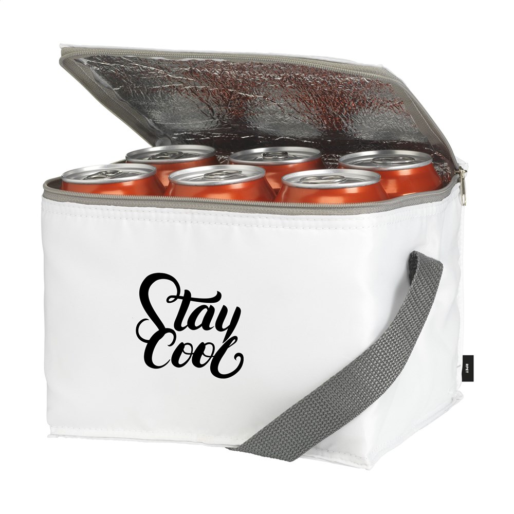 CoolMate GRS RPET Kühltasche