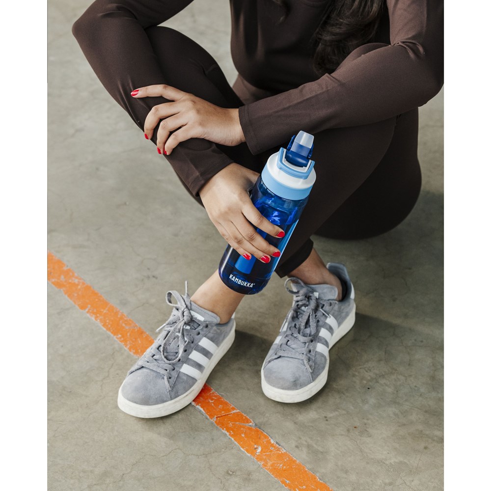 Kambukka® Lagoon 750 ml Trinkflasche