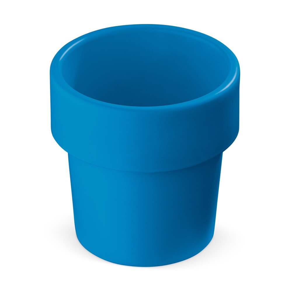 blau