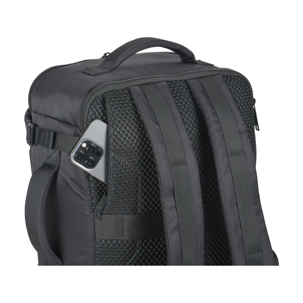 Tucano Premium Travel Backpack 15,6 inch Rucksack