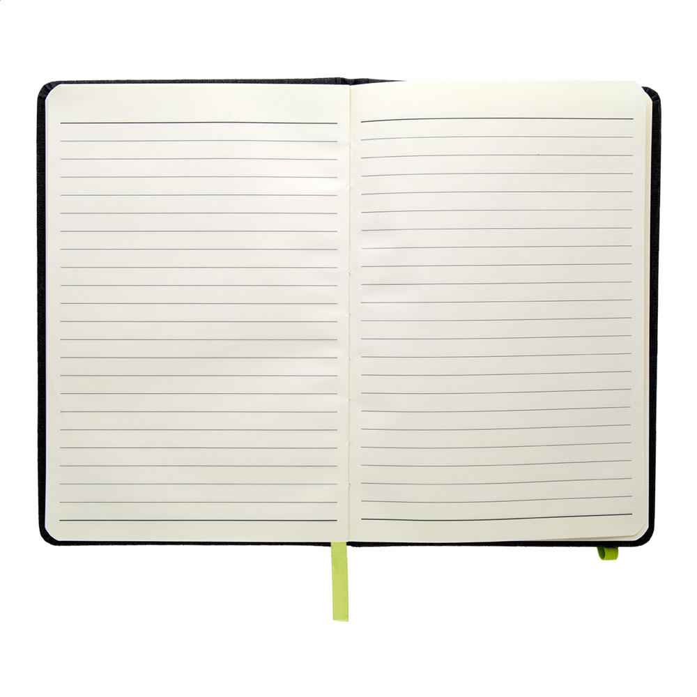 Andesite - Notizbuch