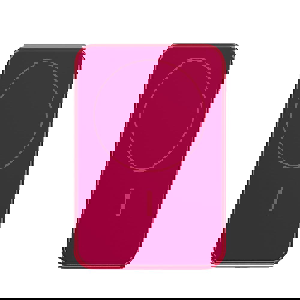 2PBM5000| Fresh 'n Rebel Kompatibel mit MagSafe MagSafe Powerbank Kabellose 5000mAh