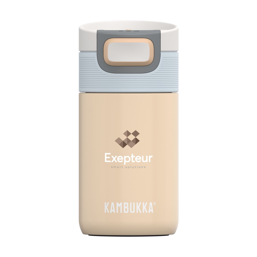Kambukka® Etna 300 ml Thermobecher - Iced Latte