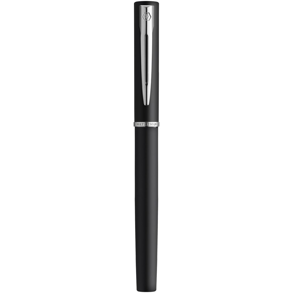 Waterman Allure Tintenroller (schwarze Mine)