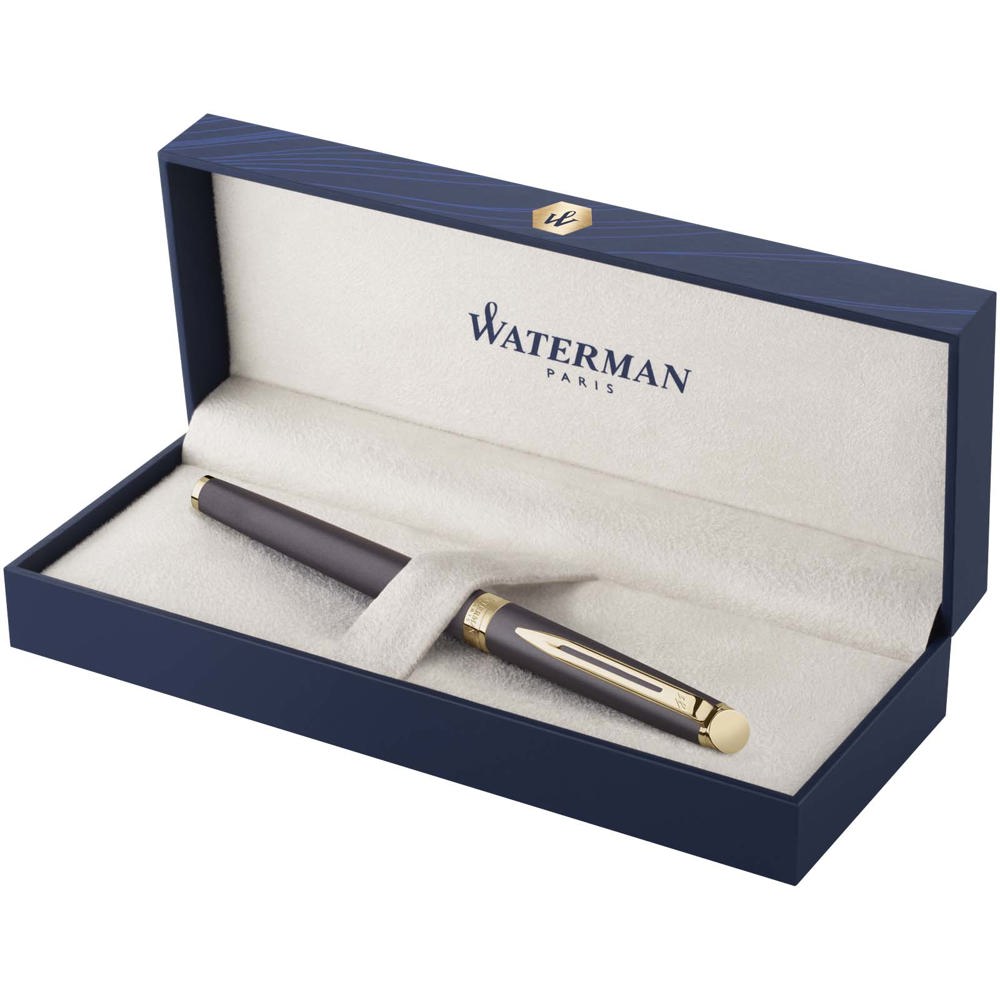Waterman Hemisphere Füllfederhalter M