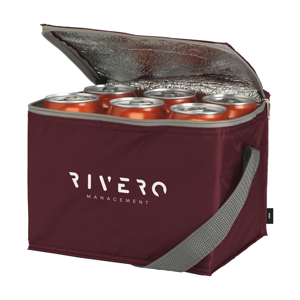 CoolMate GRS RPET Kühltasche