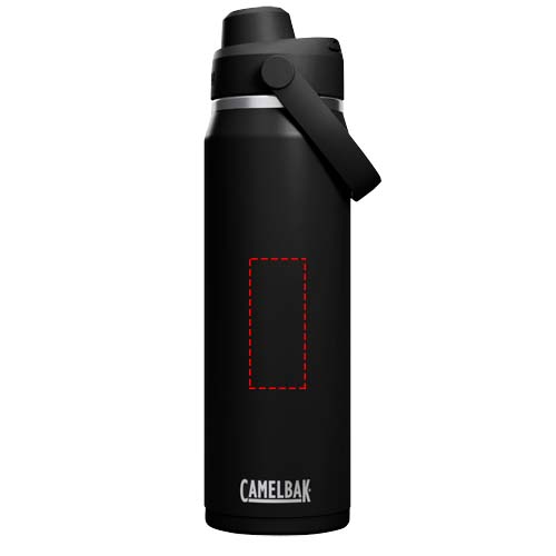 Camelbak® Thrive Chug VSS 740 ml Trinkflasche aus Edelstahl mit Schraubverschluss