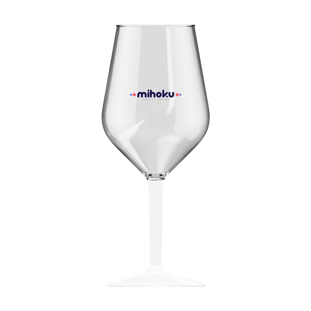 HappyGlass Lady Abigail Colour Weinglas Tritan 470 ml