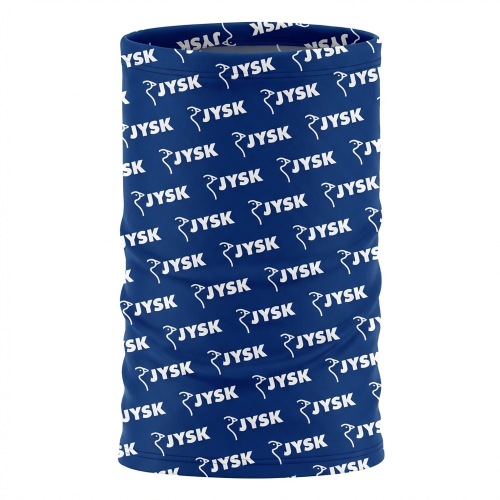 WOW Multifunktionstuch 150 g/m² 1a