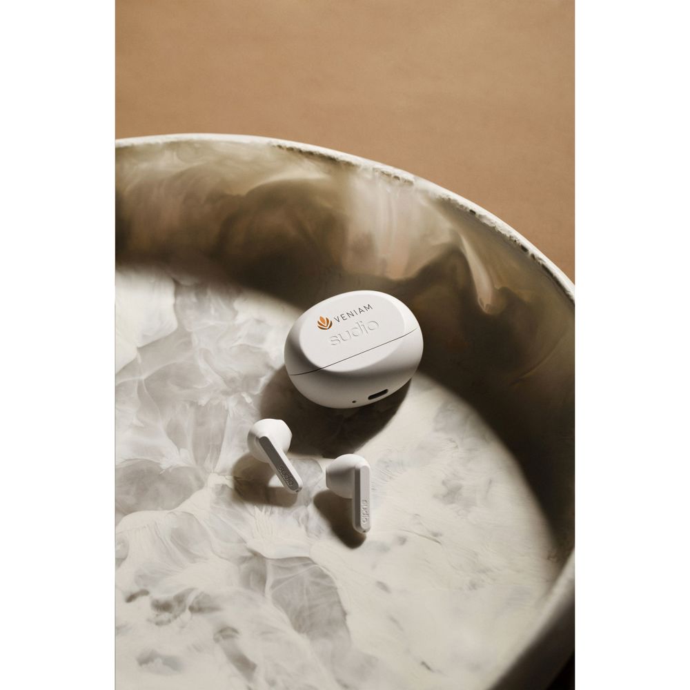 Sudio In-ear TWS Earbuds A3 Ohrhörer