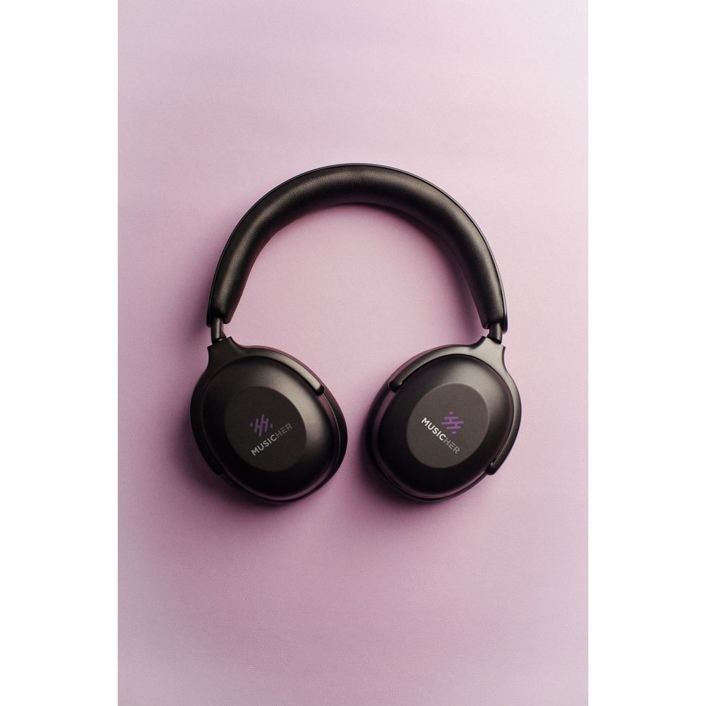 Sudio Over-ear Headphone R4