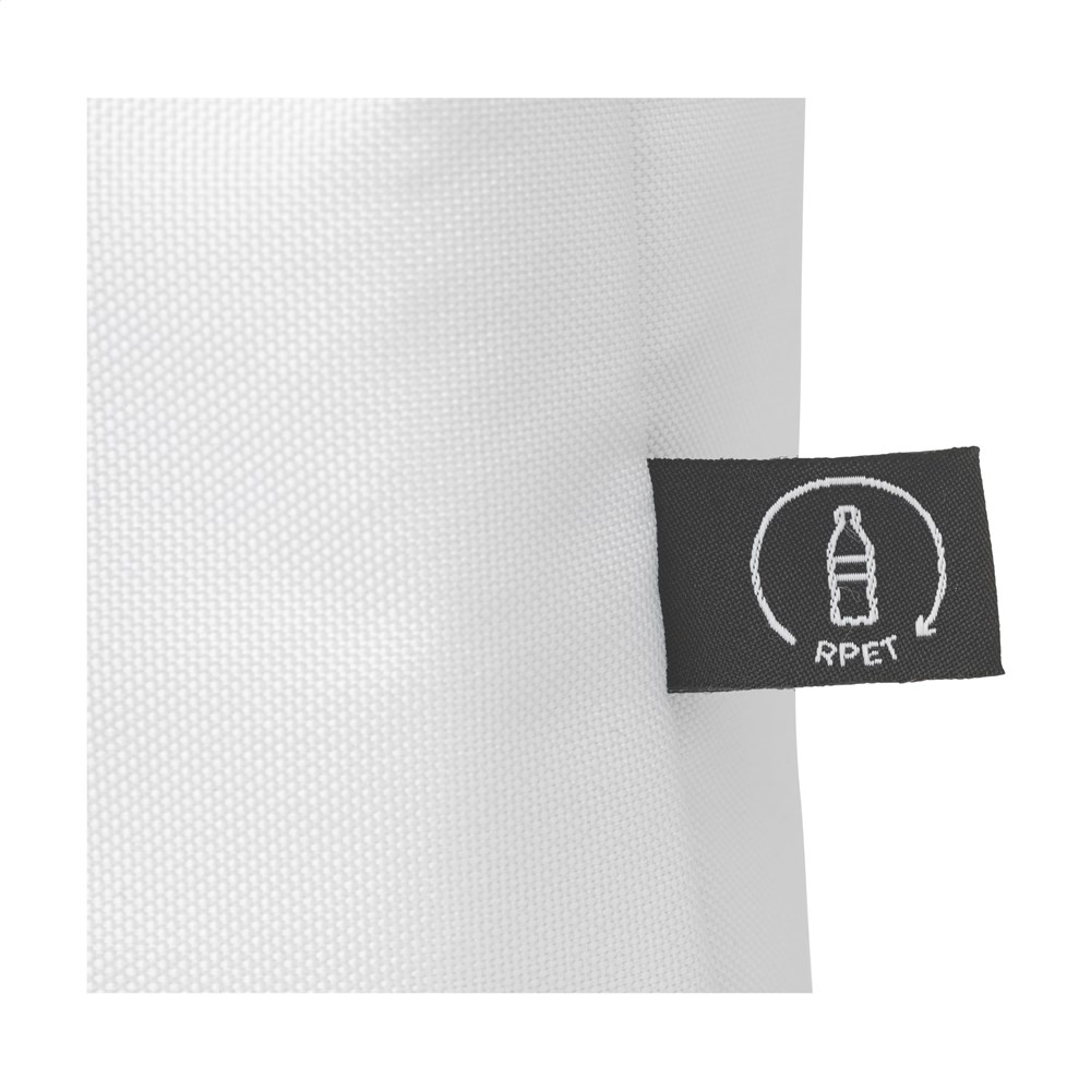 BottleCooler GRS RPET Kühltasche