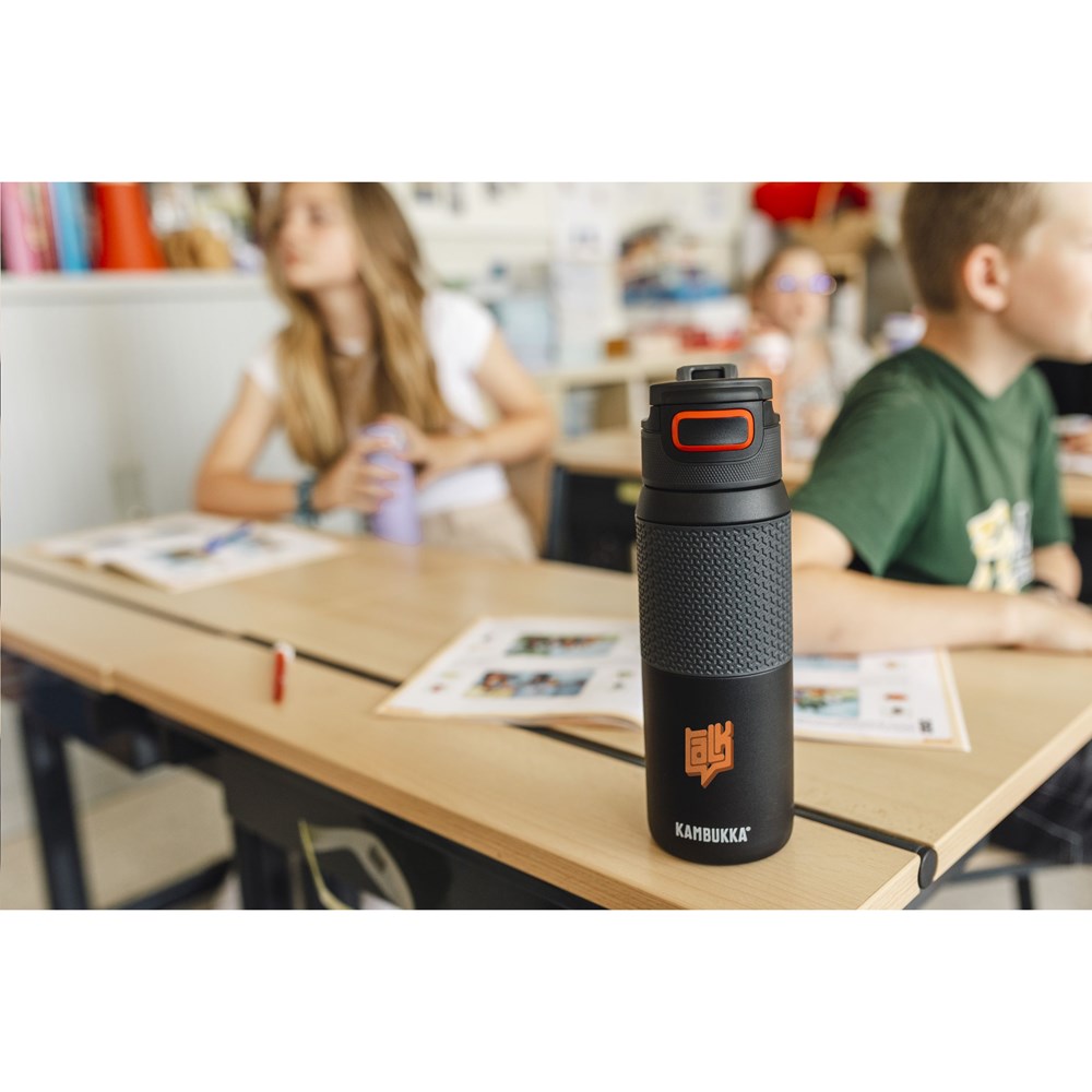 Kambukka® Elton Insulated 750 ml Trinkflasche