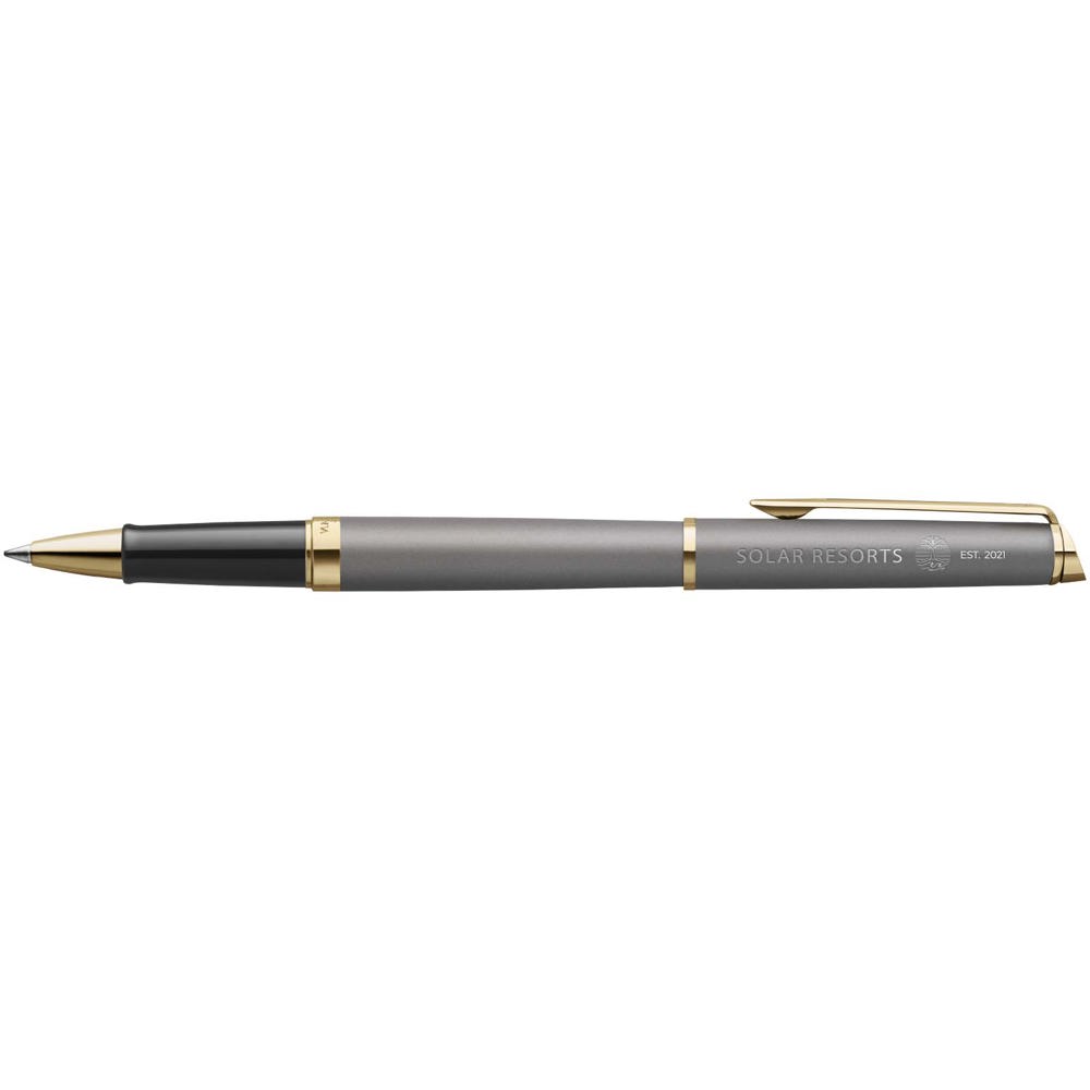 Waterman Hemisphere Tintenroller F