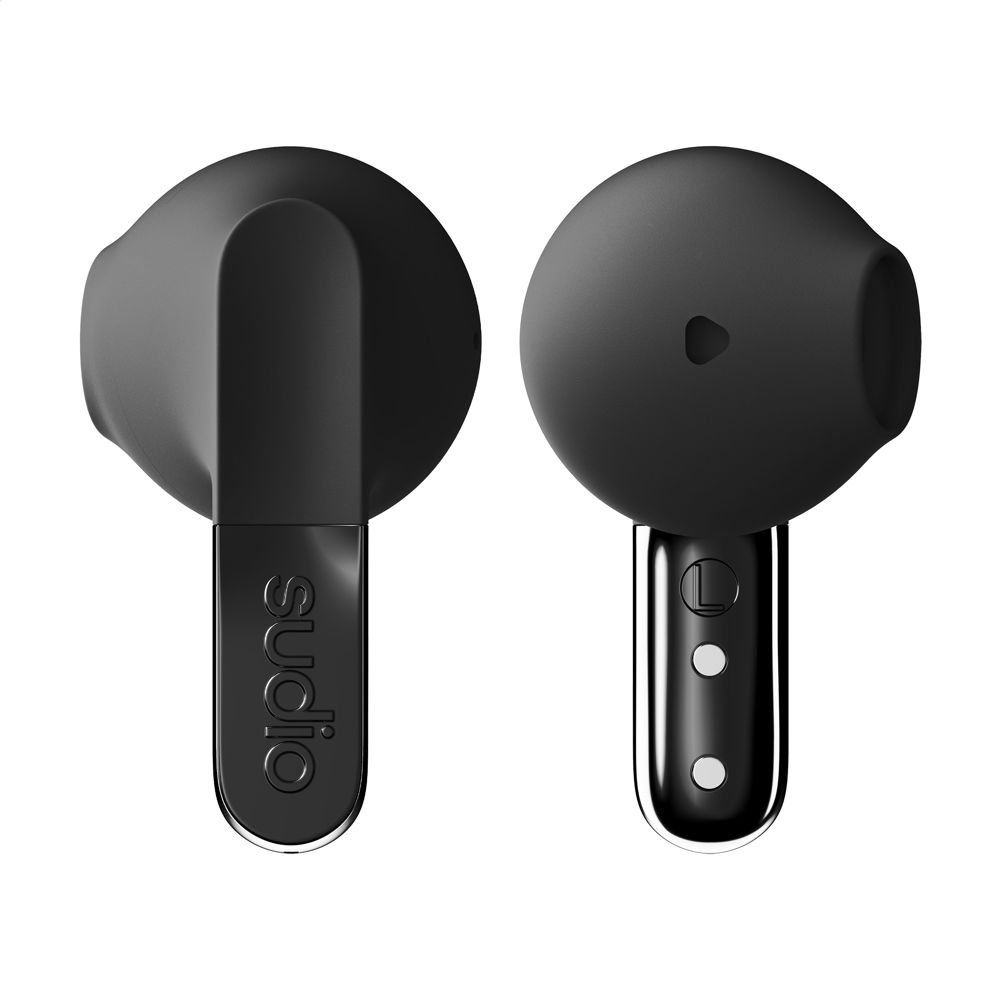 Sudio In-ear True Wireless Earbuds N3 Ohrhörer