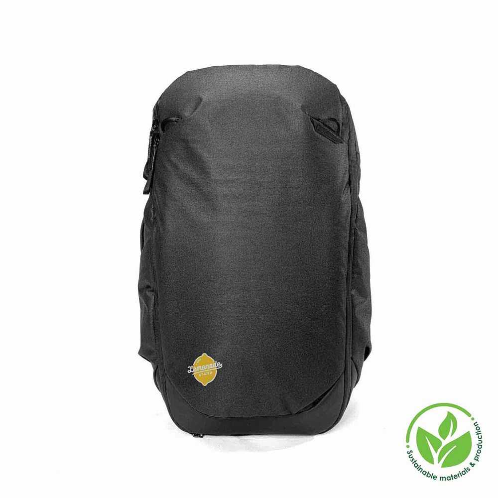 Peak Design Travel Backpack 30L - black