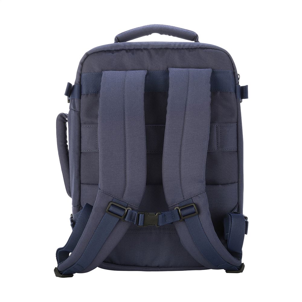 Tucano Tugo 3M Cabin Backpack 15,6 inch Rucksack