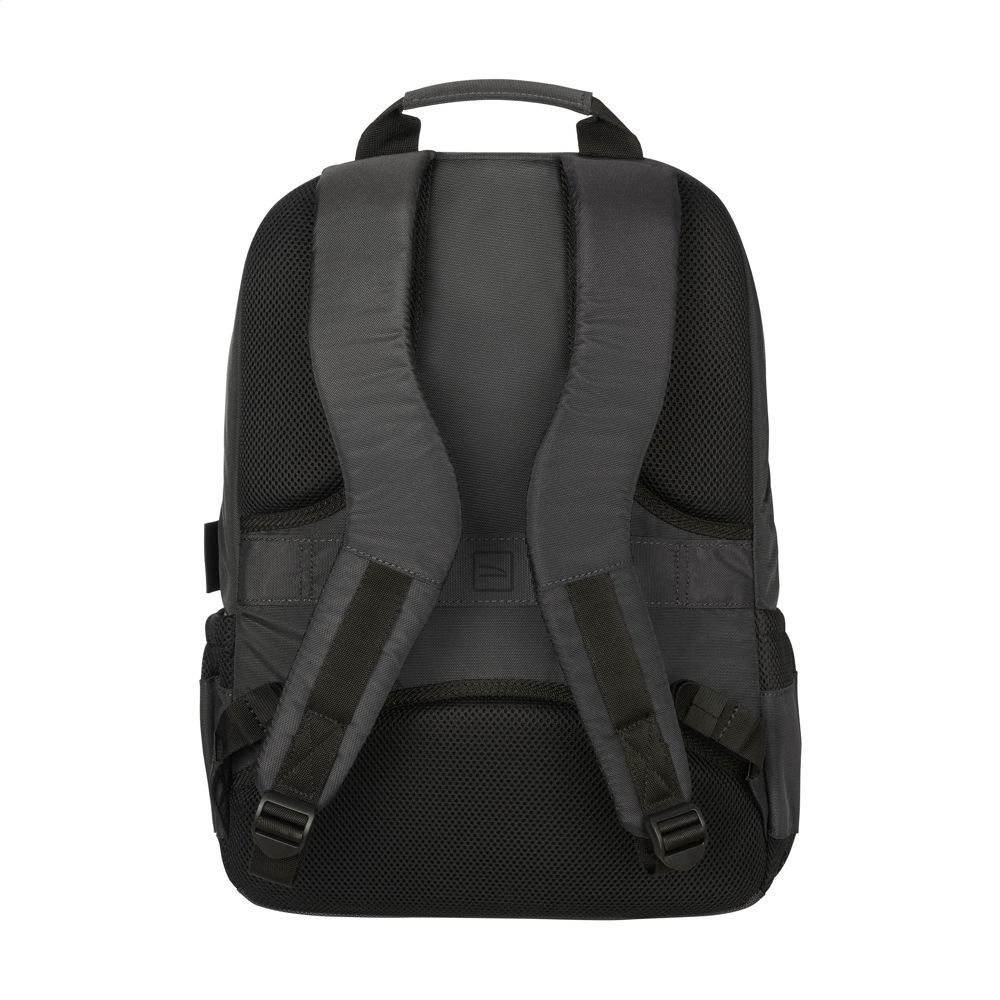 Tucano Lato Backpack 17 inch Rucksack