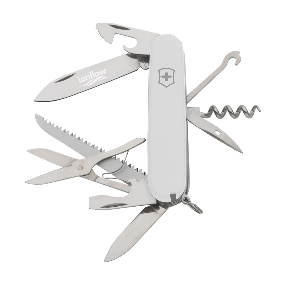 Victorinox Huntsman Taschenmesser