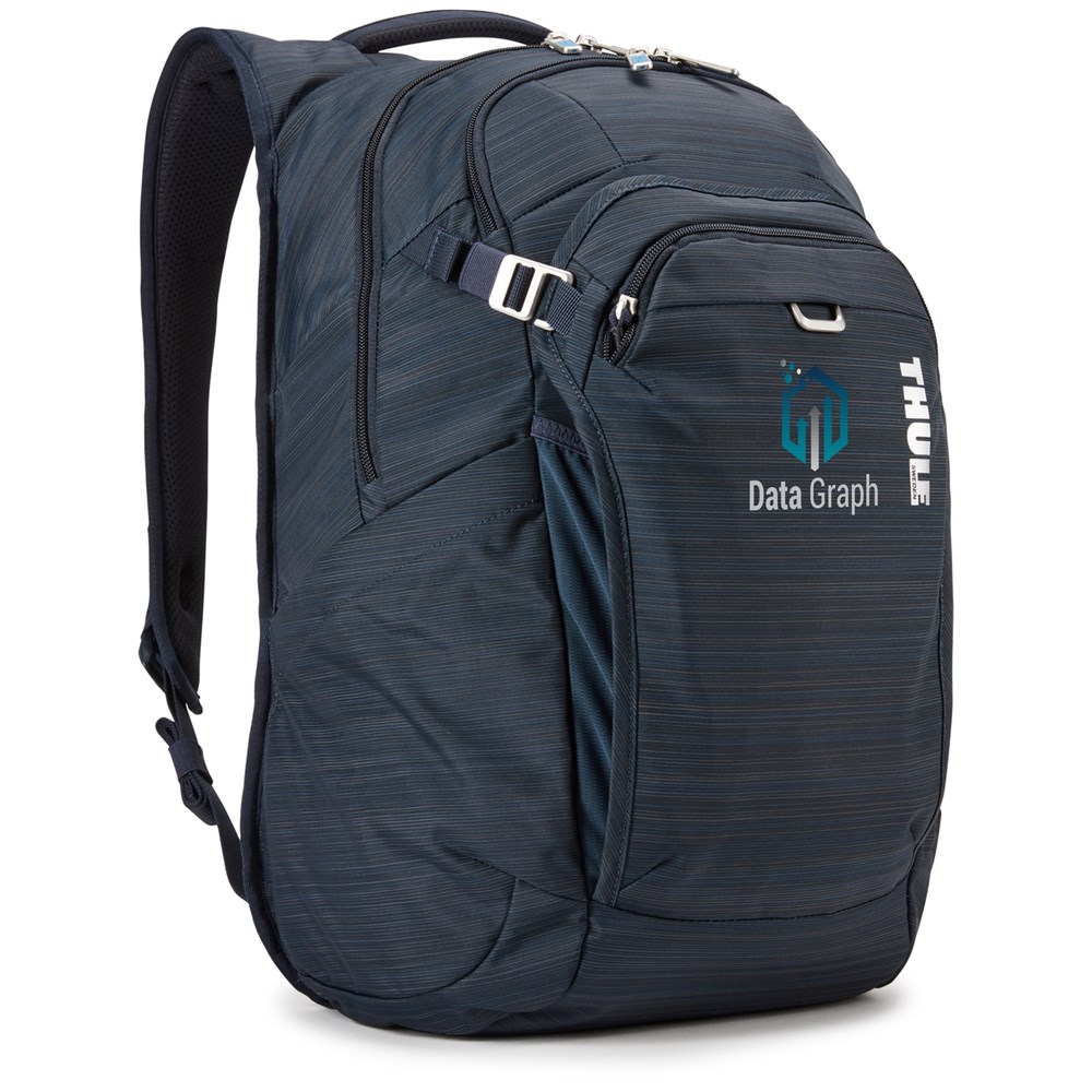 Thule Construct Backpack 24L - Carbon Blue